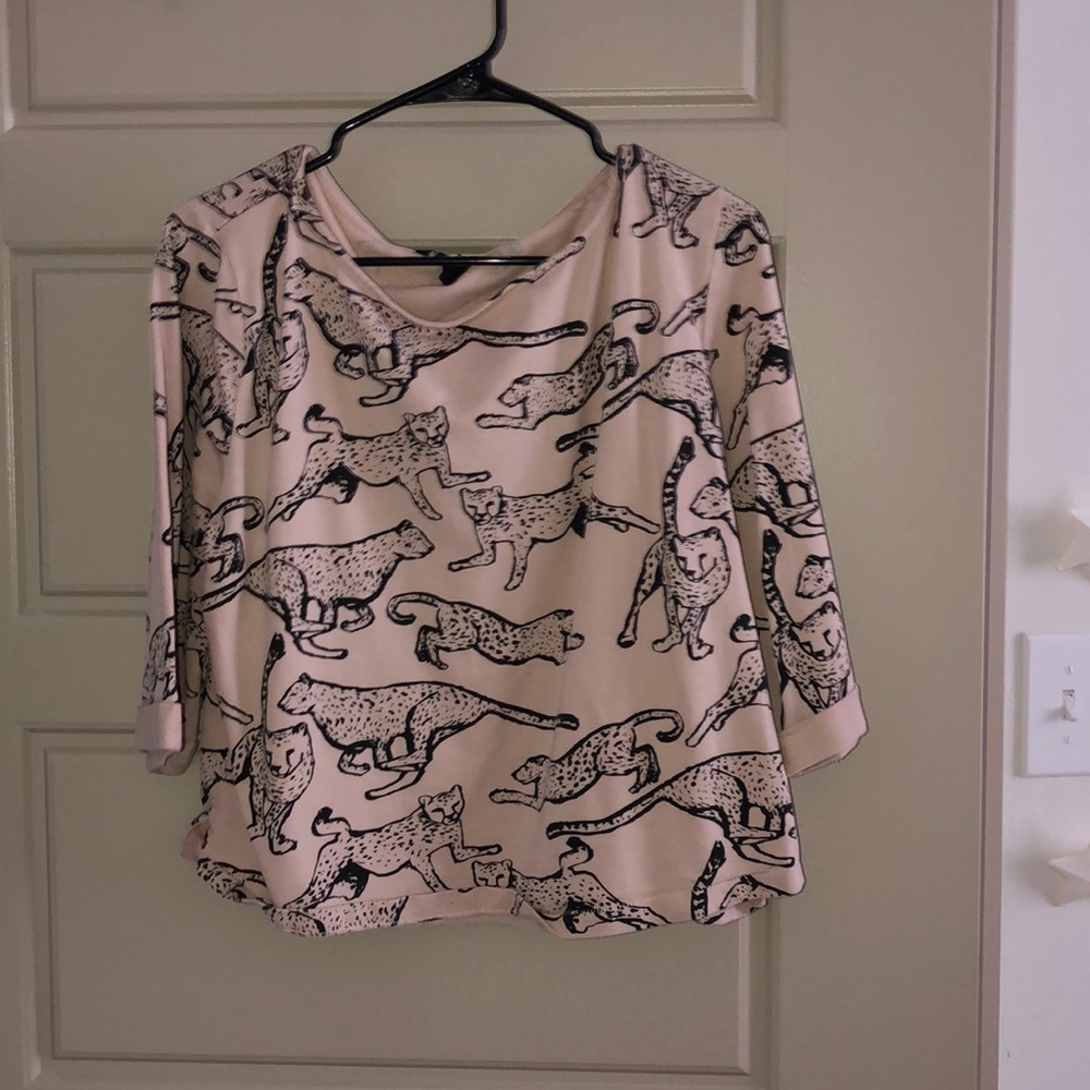Long sleeve